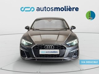 Audi A5 S Line 35 TDI 120 kW (163 CV) S tronic