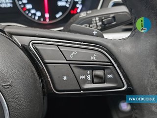 Audi A5 S Line 35 TDI 120 kW (163 CV) S tronic