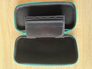 Funda Nintendo Switch Animal Crossing