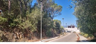 Solar urbano Alzira