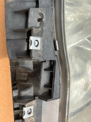Faro Delantero Derecho Subaru Forester 2008-2013