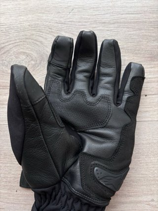 Guantes Moto Alpinestars Negros