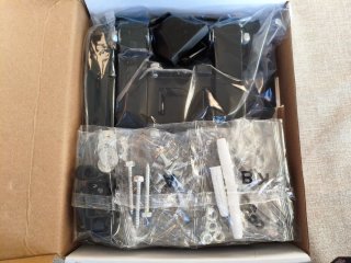Soporte TV PcCom Essential VESA 400