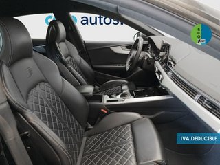 Audi A5 Black line 40 TDI 150 kW (204 CV) S tronic