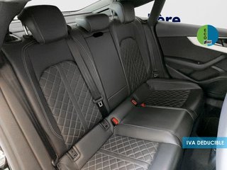 Audi A5 Black line 40 TDI 150 kW (204 CV) S tronic