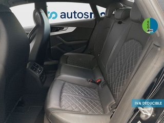 Audi A5 Black line 40 TDI 150 kW (204 CV) S tronic