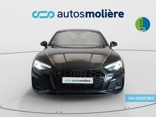 Audi A5 Black line 40 TDI 150 kW (204 CV) S tronic