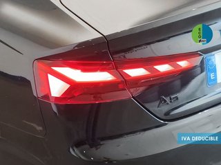 Audi A5 Black line 40 TDI 150 kW (204 CV) S tronic