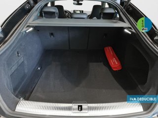 Audi A5 Black line 40 TDI 150 kW (204 CV) S tronic