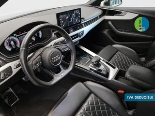 Audi A5 Black line 40 TDI 150 kW (204 CV) S tronic