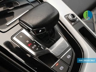 Audi A5 Black line 40 TDI 150 kW (204 CV) S tronic