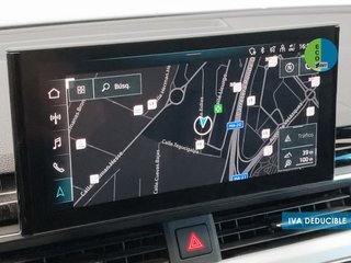 Audi A5 Black line 40 TDI 150 kW (204 CV) S tronic