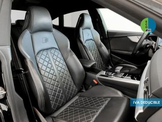 Audi A5 Black line 40 TDI 150 kW (204 CV) S tronic