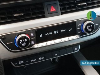 Audi A5 Black line 40 TDI 150 kW (204 CV) S tronic