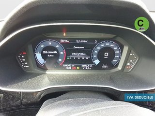 Audi Q3 Advanced 35 TDI 110 kW (150 CV)