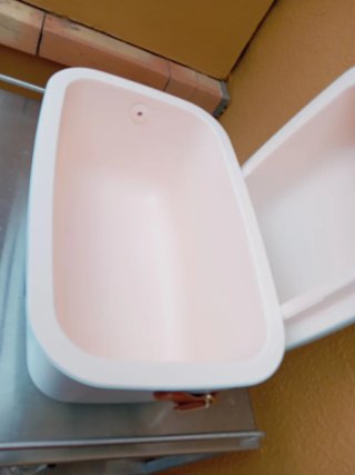 Nevera Portátil Nesquik Polarbox
