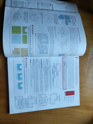 Tecnología A, ESO