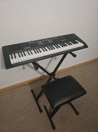 Teclado Alesis Melody 61