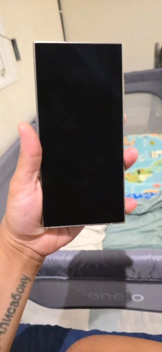 Samsung S24 Ultra 512GB