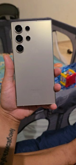 Samsung S24 Ultra 512GB