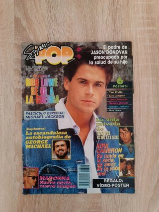 Revista SúperPop nº330