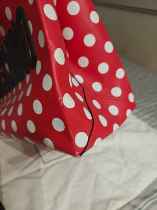 Borsa Moschino Couture