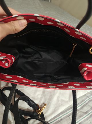 Borsa Moschino Couture