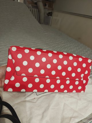 Borsa Moschino Couture