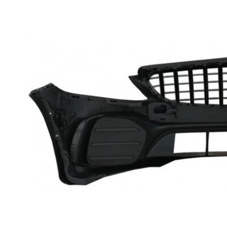 Parachoques delantero para Mercedes Clase C W205 G