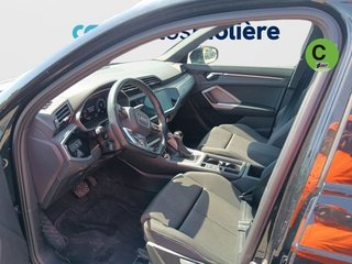 Audi Q3 Black line 35 TDI 110 kW (150 CV) S tronic