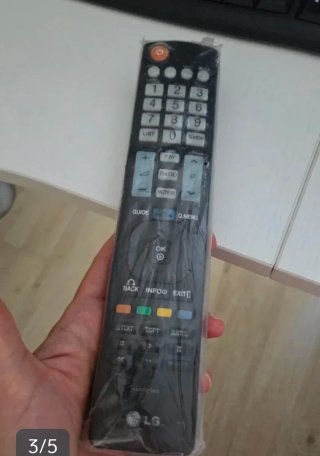 Televisor LG 42 42LV3550