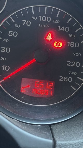 Audi A3 2009