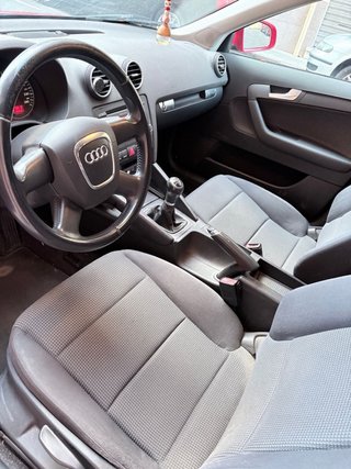 Audi A3 2009