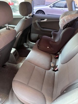 Audi A3 2009