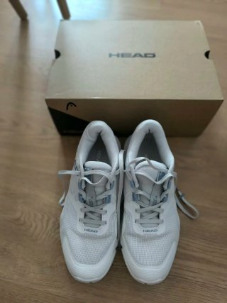 Deportivas Padel Head Mujer T-38