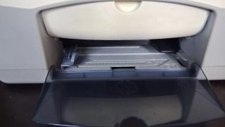 Impresora Multifunción HP 1210