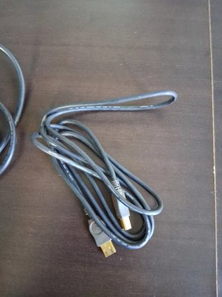 Impresora Multifunción HP 1210