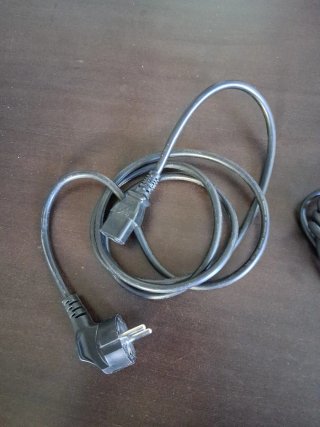 Impresora Multifunción HP 1210