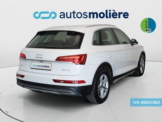 Audi Q5 Advanced 35 TDI 120 kW (163 CV) S tronic