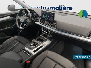 Audi Q5 Advanced 35 TDI 120 kW (163 CV) S tronic