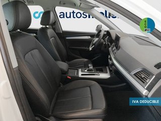 Audi Q5 Advanced 35 TDI 120 kW (163 CV) S tronic