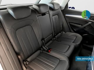 Audi Q5 Advanced 35 TDI 120 kW (163 CV) S tronic