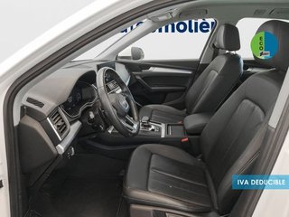 Audi Q5 Advanced 35 TDI 120 kW (163 CV) S tronic
