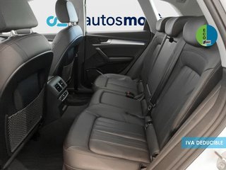 Audi Q5 Advanced 35 TDI 120 kW (163 CV) S tronic