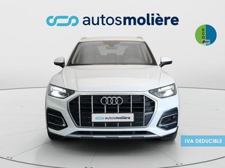 Audi Q5 Advanced 35 TDI 120 kW (163 CV) S tronic
