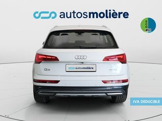 Audi Q5 Advanced 35 TDI 120 kW (163 CV) S tronic
