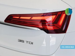 Audi Q5 Advanced 35 TDI 120 kW (163 CV) S tronic