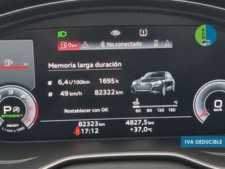 Audi Q5 Advanced 35 TDI 120 kW (163 CV) S tronic
