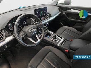Audi Q5 Advanced 35 TDI 120 kW (163 CV) S tronic