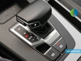 Audi Q5 Advanced 35 TDI 120 kW (163 CV) S tronic